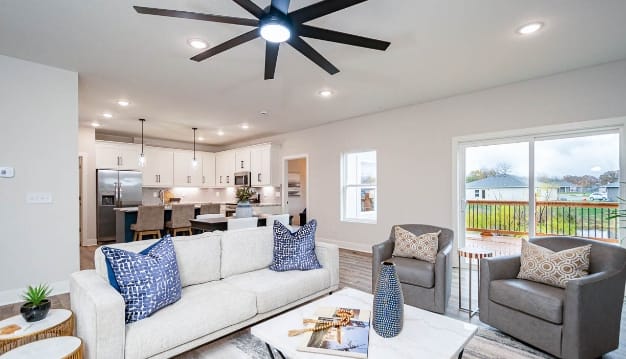 Atteberry Homes Mid Benefits Atteberry Homes Mid Benefits